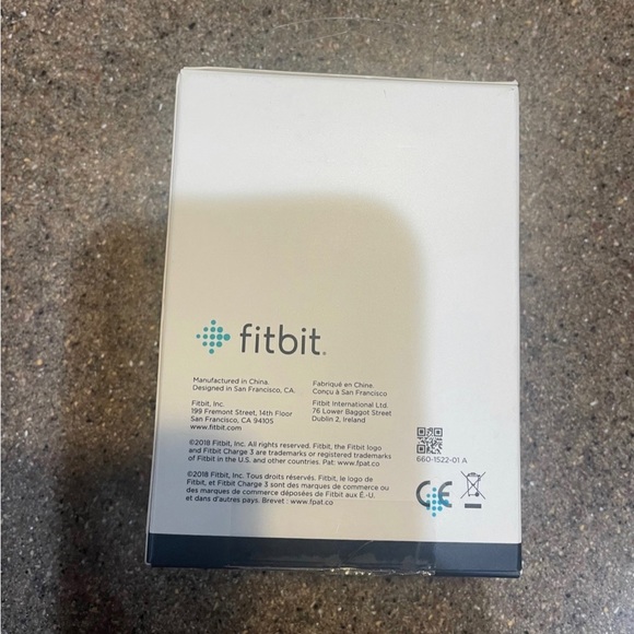 🆕 Fitbit Charging 3 Cable - Picture 2 of 5